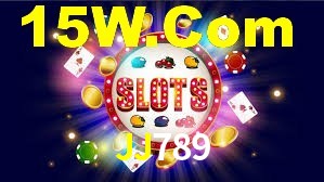 Tournaments JJ789