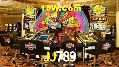 Casino Ao Vivo JJ789