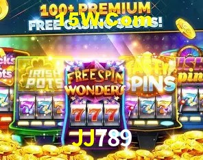 Promoções Sazonais JJ789