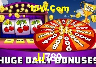 Provedores de Jogos JJ789