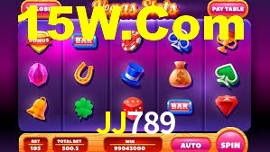 Exclusive Games JJ789