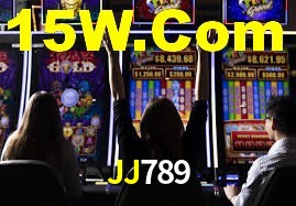 Roulette Table JJ789