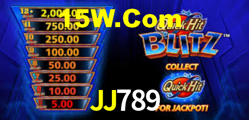 JJ789