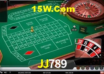 Design Responsivo JJ789