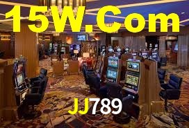VIP Casino JJ789