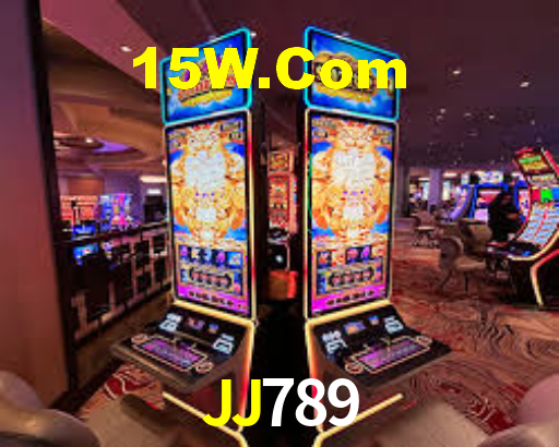 JJ789 Bet