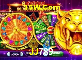 Diretório de Jogos JJ789