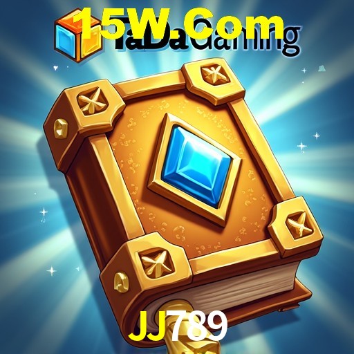 Interface do App JJ789